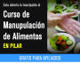 Curso de Manipulación de Alimentos
