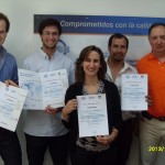 Curso de Auditor Interno DQS