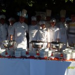 Centro de Formación en el Golfers Pilar