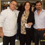 Reunión de los centros de formación Profesional de Buenos Aires