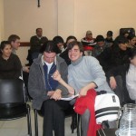 Curso en San Martín