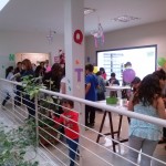 CONCURSO DE PINTURA