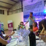 FESTEJO DEL DIA DE LA MADRE
